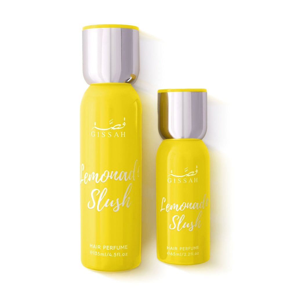 Lemonade Slush  (VAT INCLUDED)